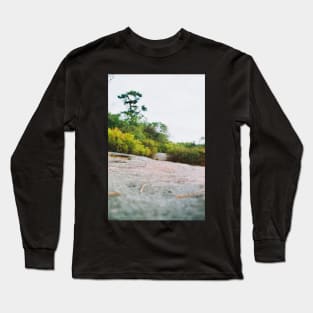 Boreal Forest Long Sleeve T-Shirt